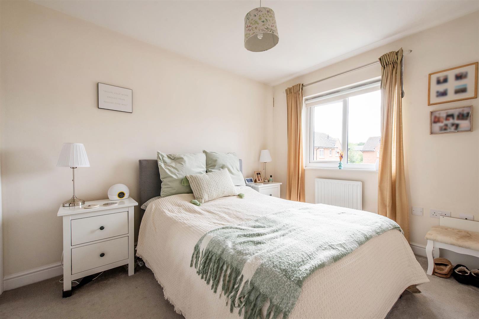 Wentwood Crescent, Leyland